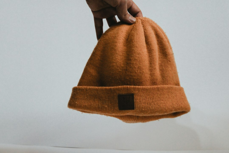 Beanies in Passport Photos: Styles & Regulations Explained