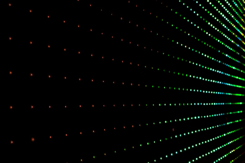 Pixels and Passport Photos: Understanding the Importance of Resolution and Quality