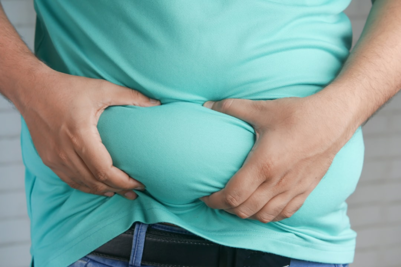 Passport Photos: Guidelines for Overweight Individuals