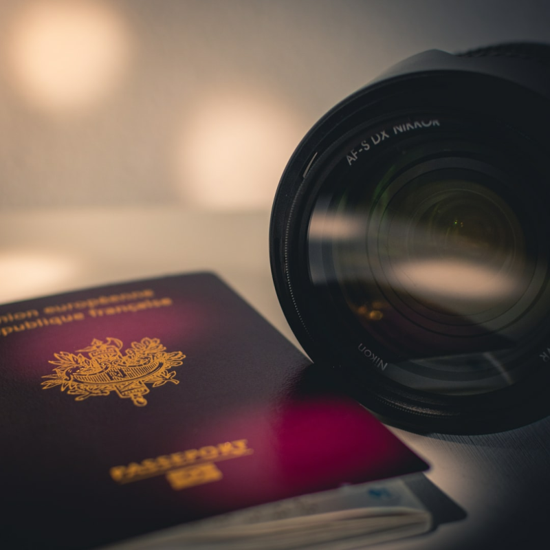 Comprehensive Passport Photo Guidelines and Requirements