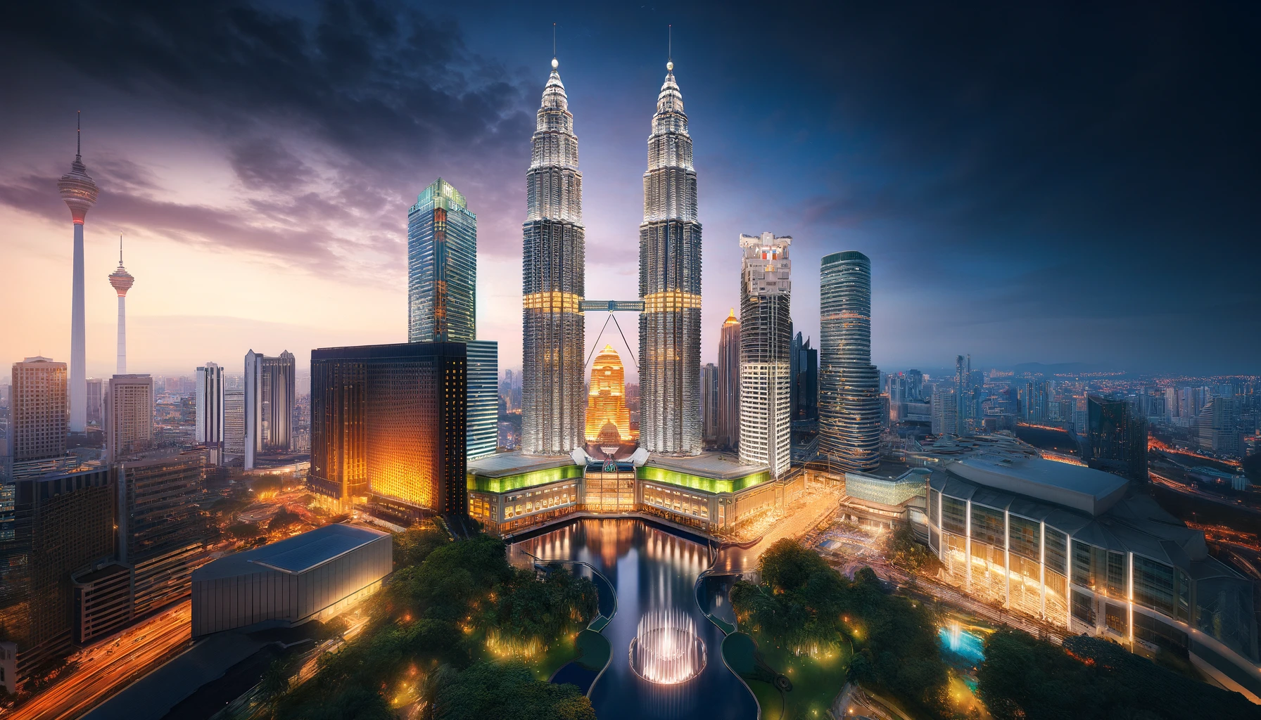 U.S. Passport Photos Near Me in Kuala Lumpur