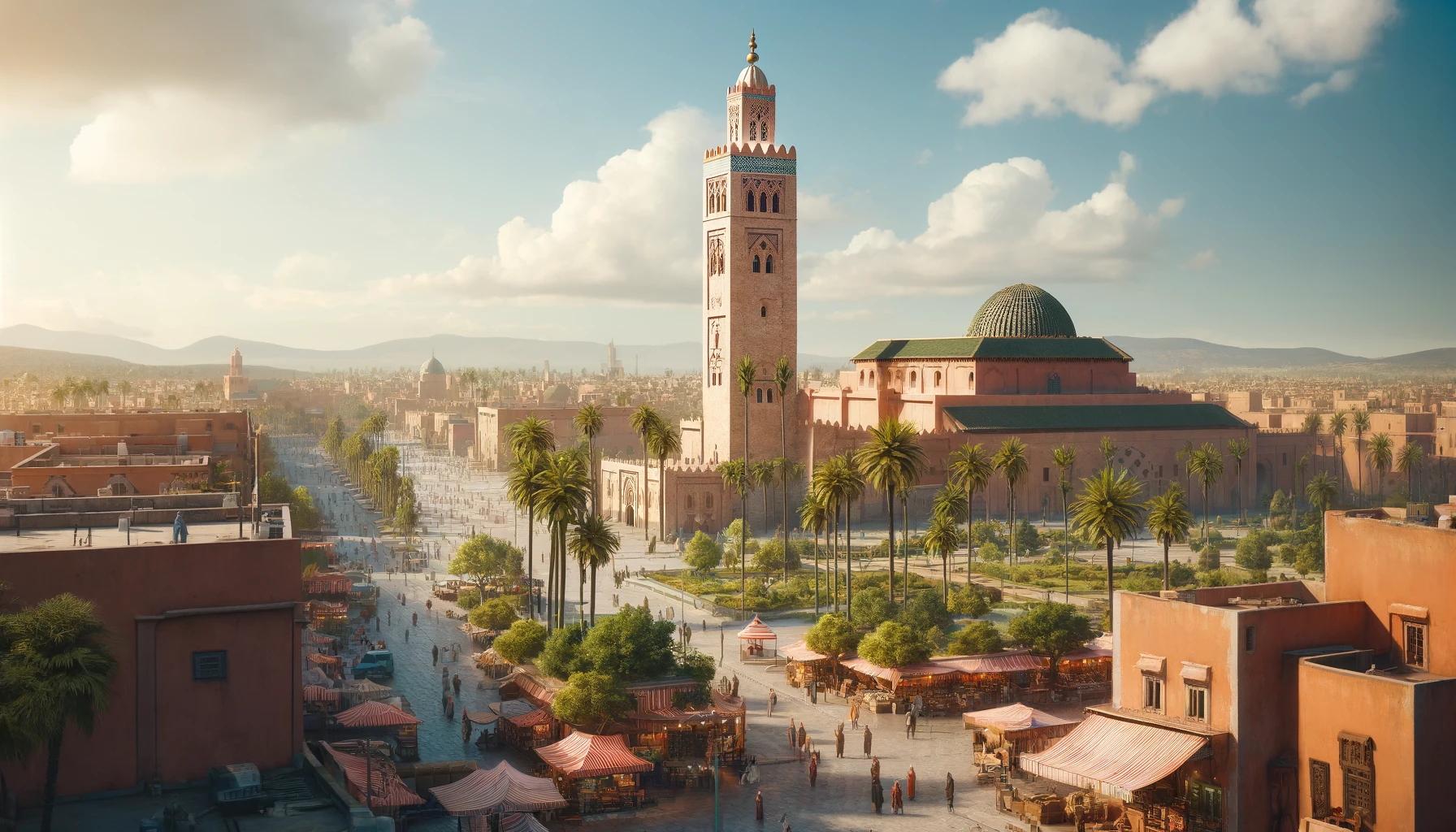 U.S. Passport Photos Near Me in Meknes