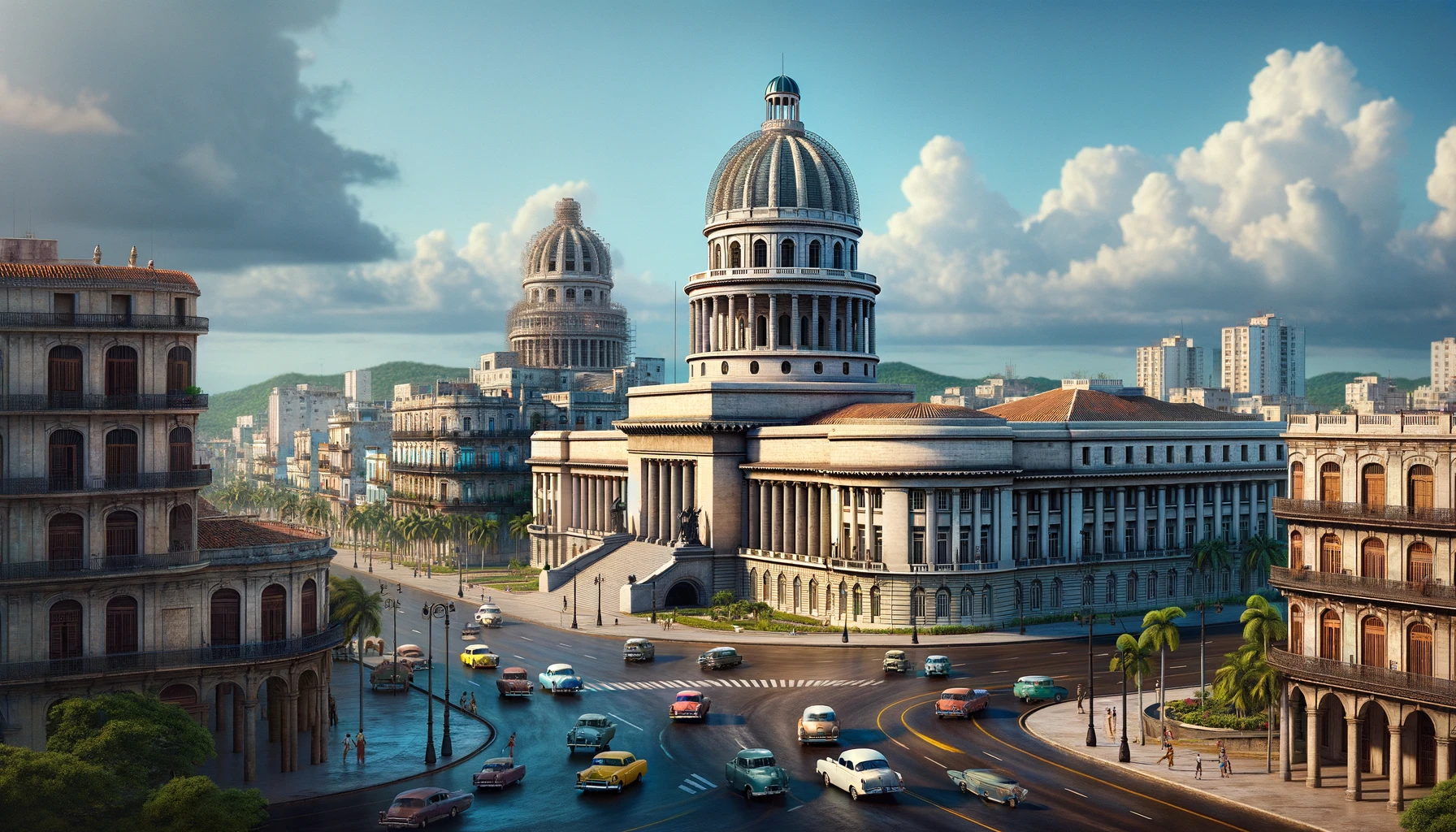 U.S. Passport Photos Near Me in Santiago de Cuba