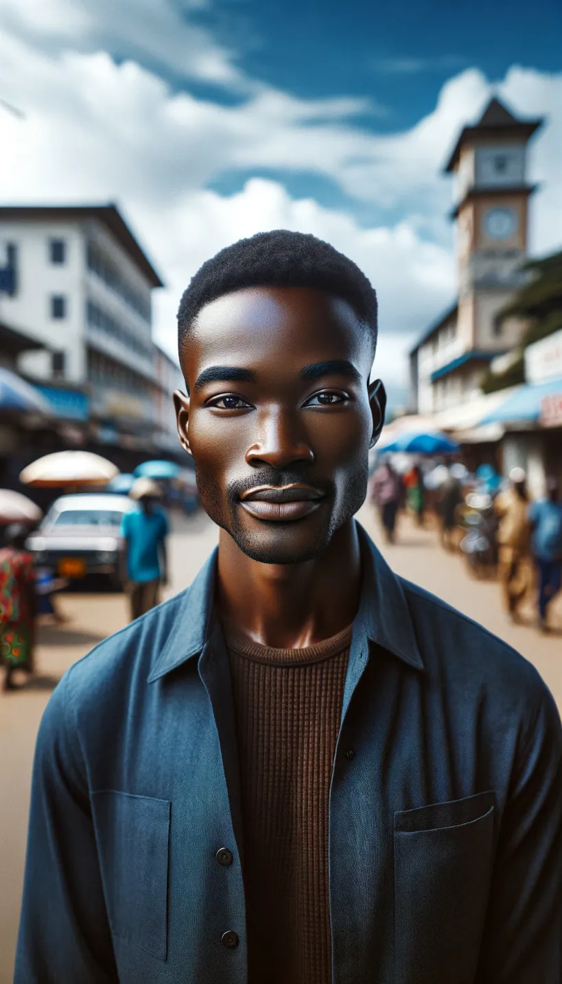 U.S. Passport Photos in Malawi