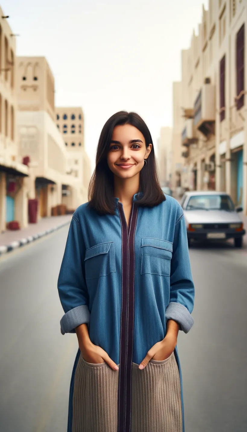 U.S. Passport Photos in Qatar