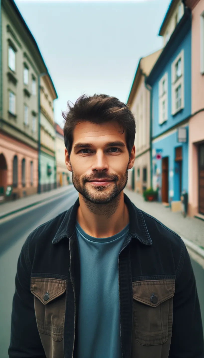 U.S. Passport Photos in Slovakia