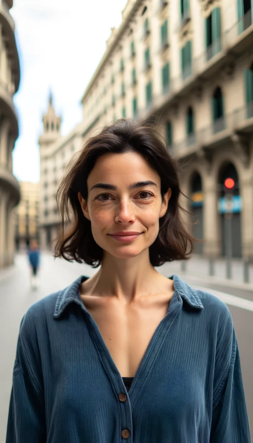 U.S. Passport Photos in Spain