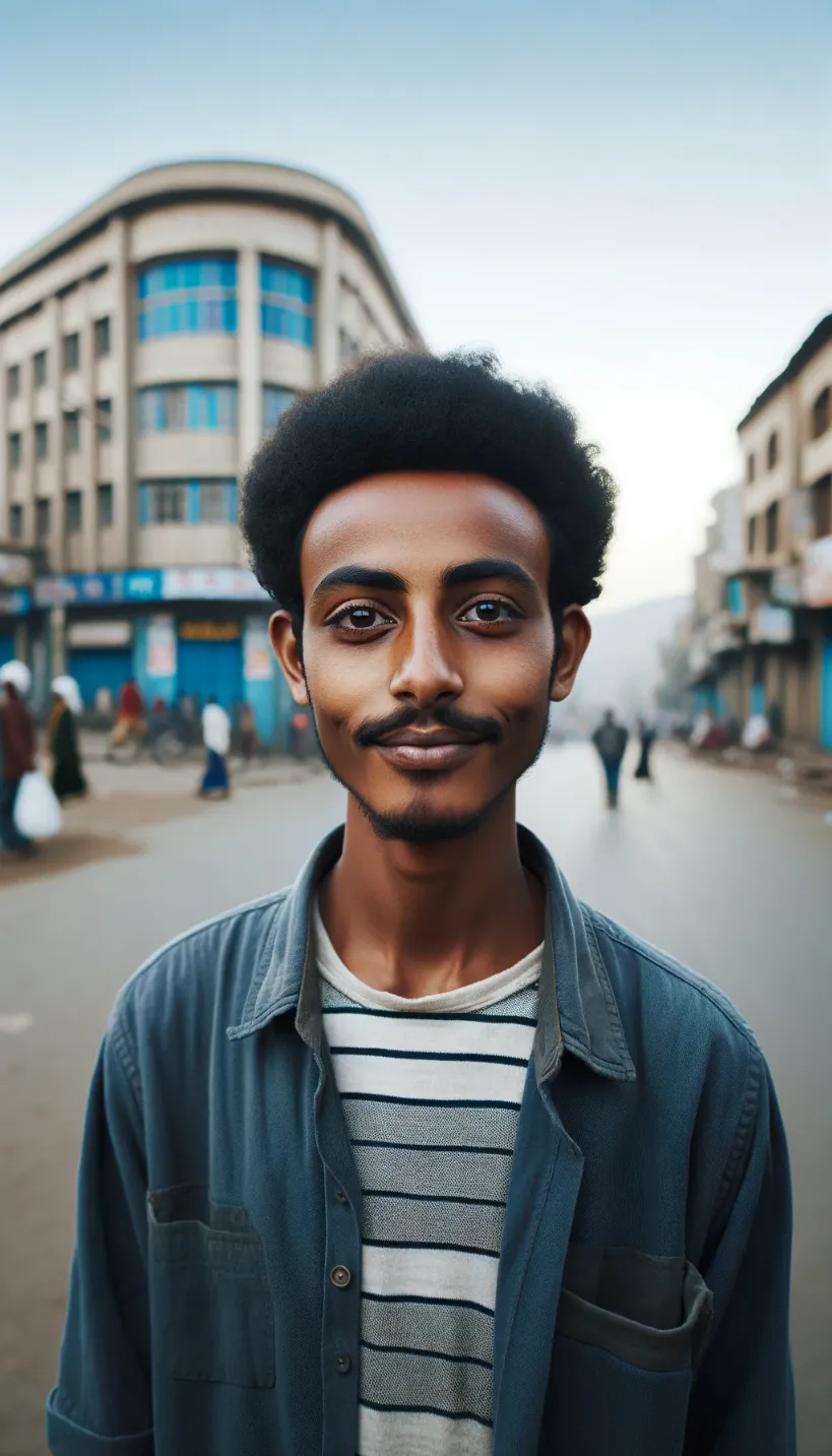 U.S. Passport Photos in Sudan