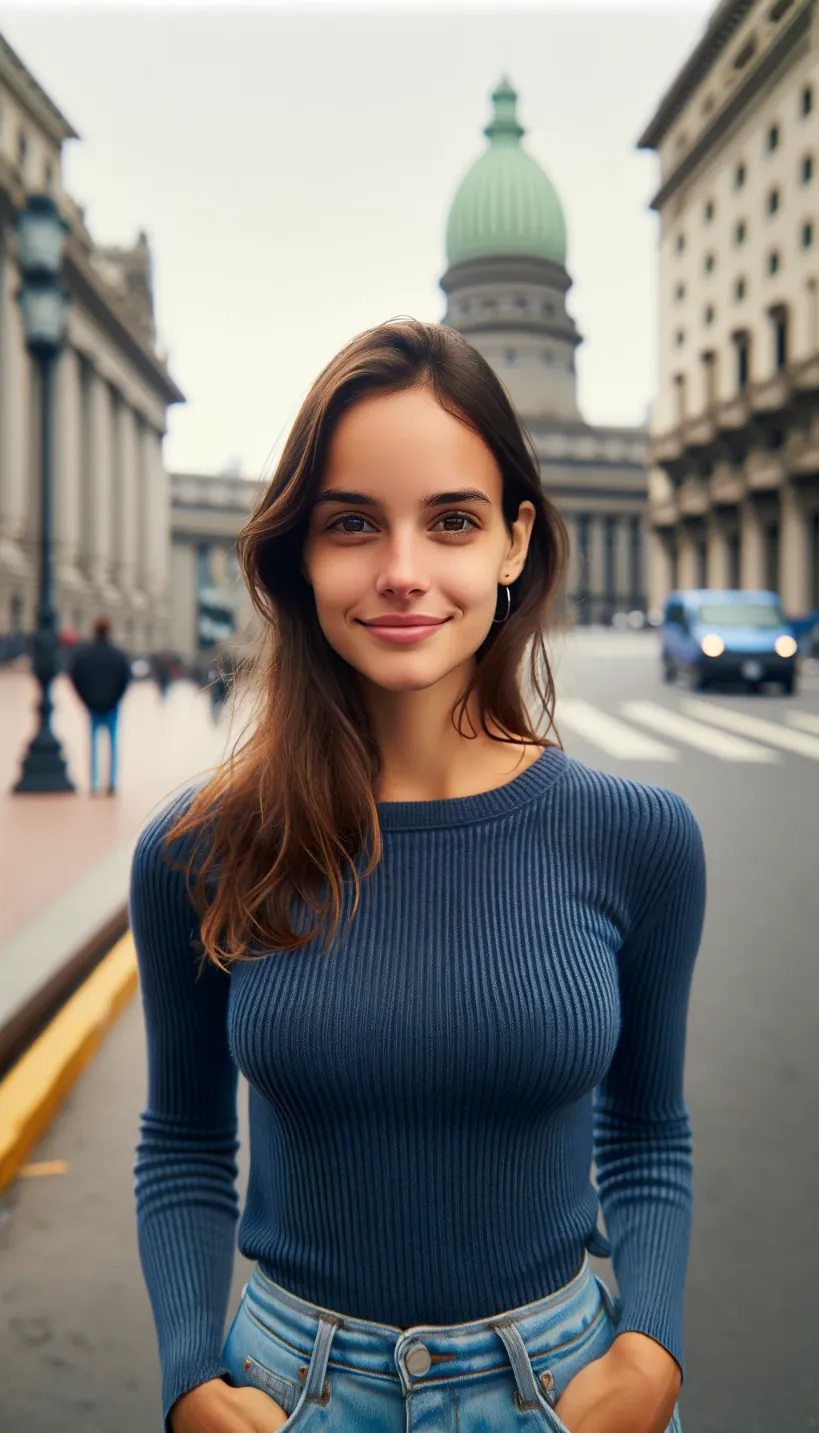 U.S. Passport Photos in Uruguay