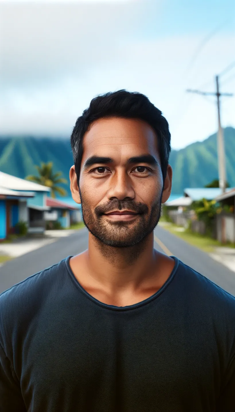 U.S. Passport Photos in American Samoa