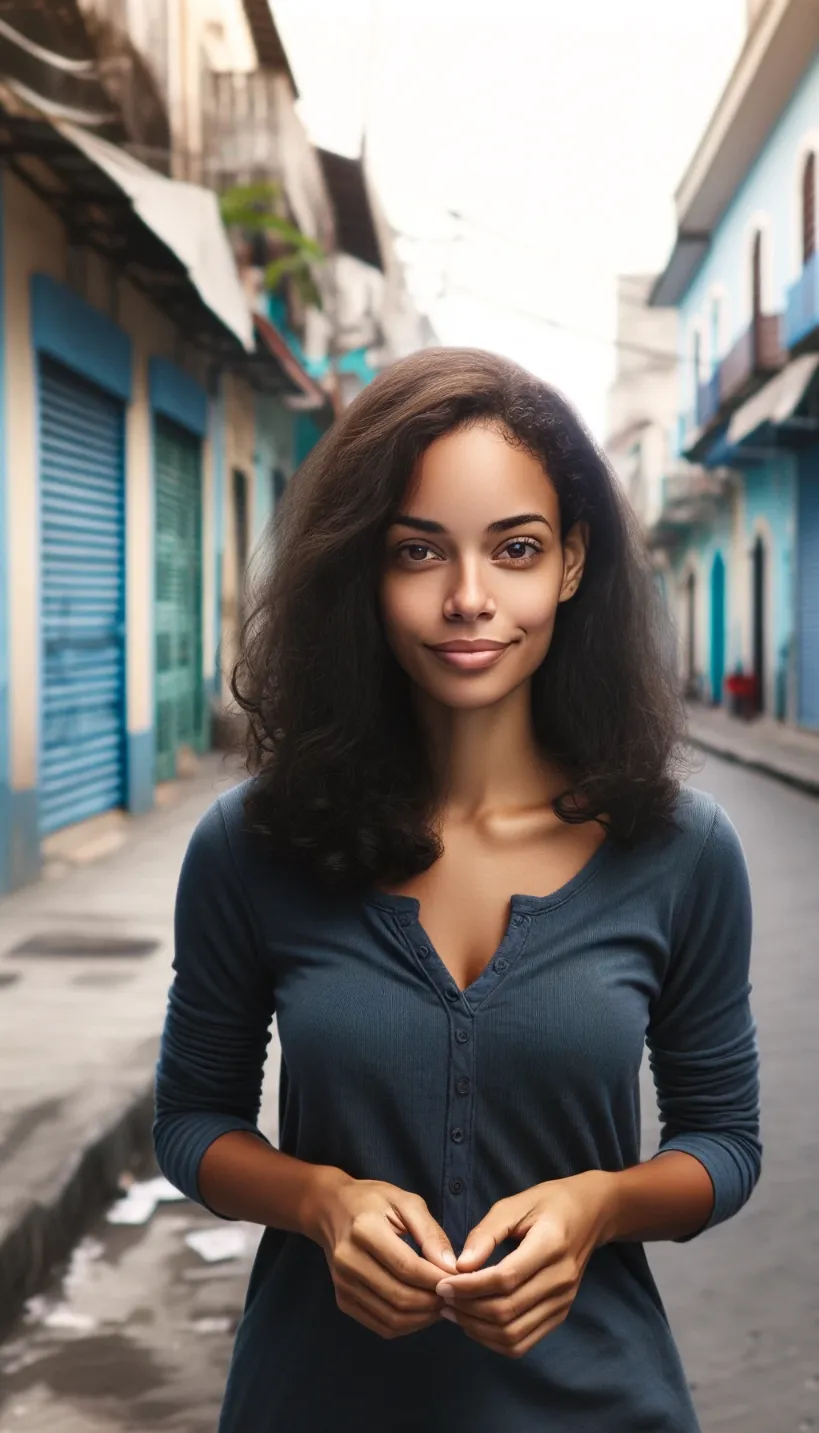 U.S. Passport Photos in Dominican Republic