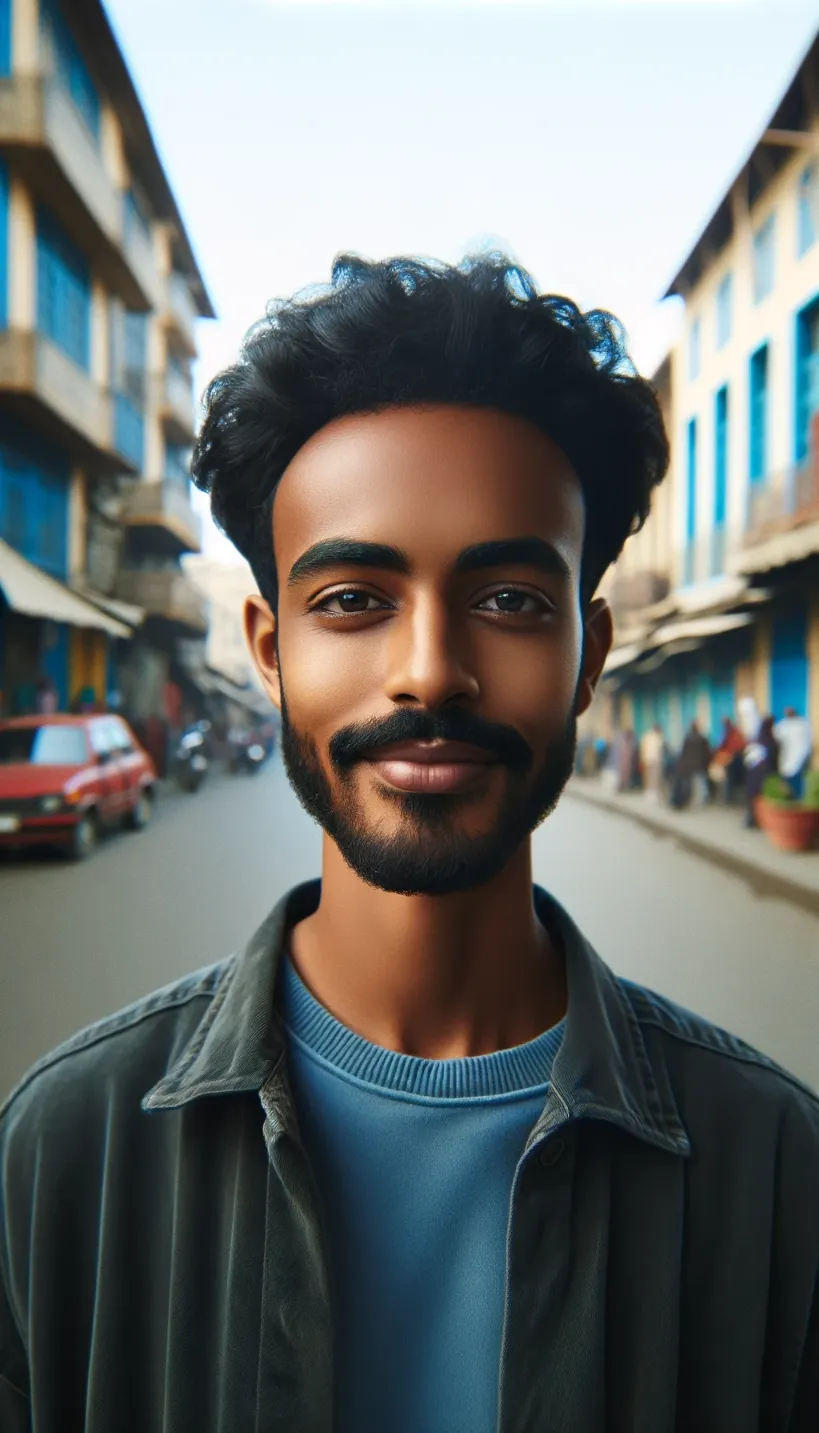 U.S. Passport Photos in Eritrea