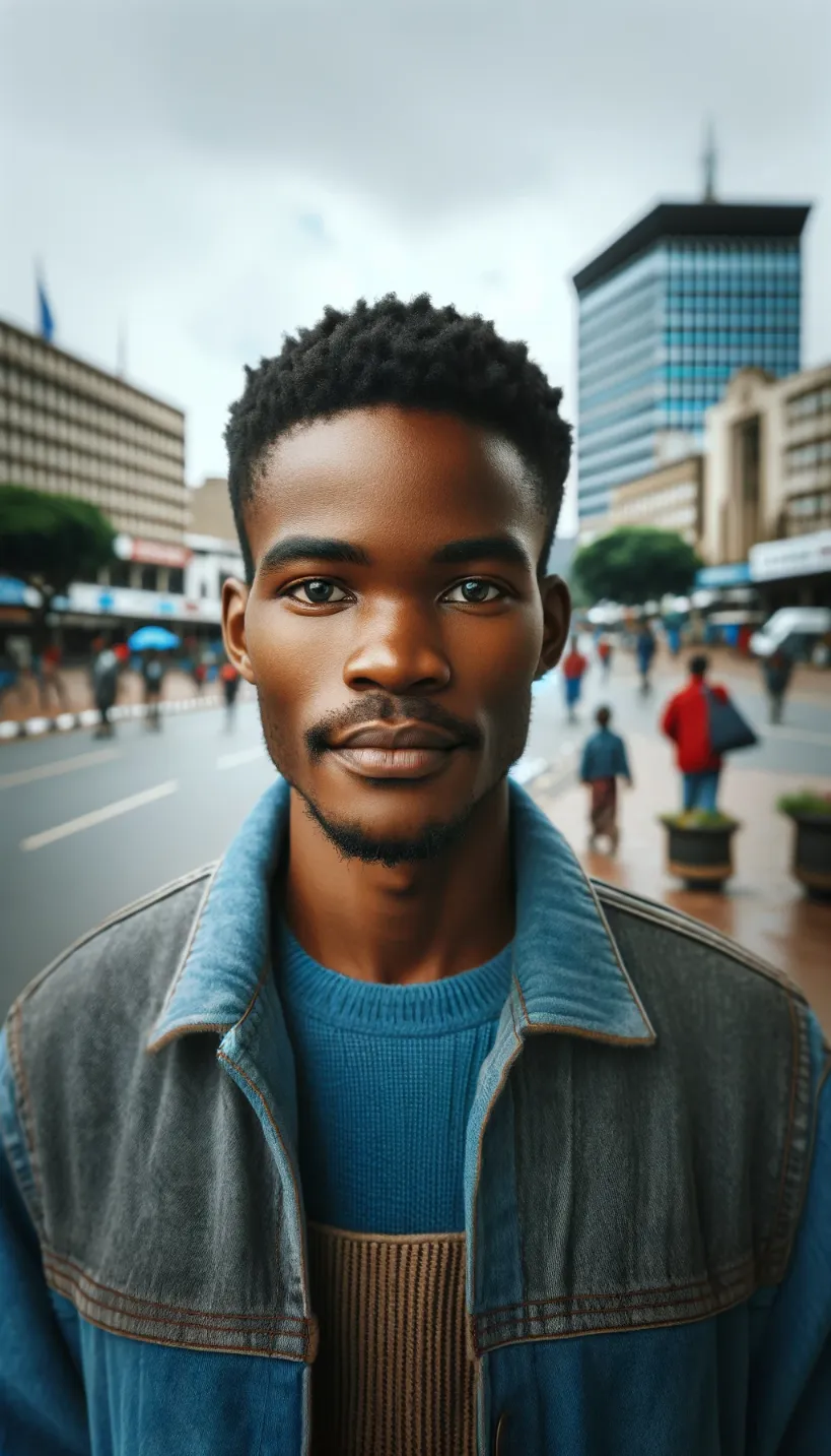 U.S. Passport Photos in Eswatini