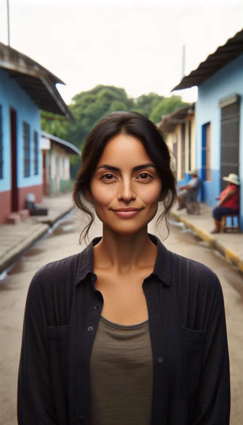 U.S. Passport Photos in Honduras